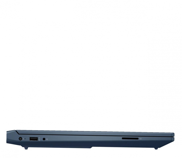 Ноутбук HP Victus 15 i5-13420H/16GB/1TB/Win11 RTX3050 Blue (15-FA1093DX (7N3S2UA)) - Фото 2 Ноутбук HP Victus 15 i5-13420H/16GB/1TB/Win11 RTX3050 Blue (15-FA1093DX (7N3S2UA)) - зображення 2