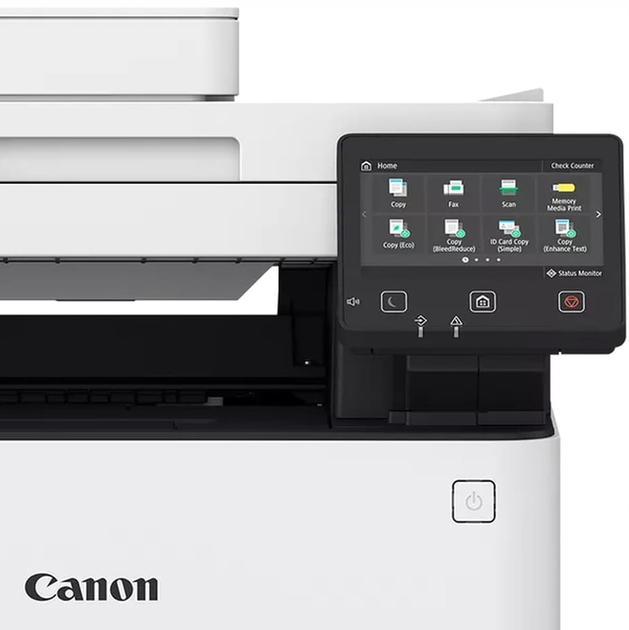 БФП Canon i-SENSYS MF657Cdw Wi-Fi (5158C001) - зображення 2