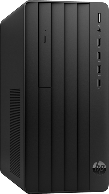 Komputer HP Pro 290 G9 Tower (883U2EA) Black - obraz 1