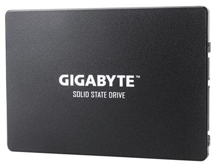 SSD GIGABYTE SSD 1TB 2.5" SATA (GP-GSTFS31100TNTD) – фото, отзывы ...