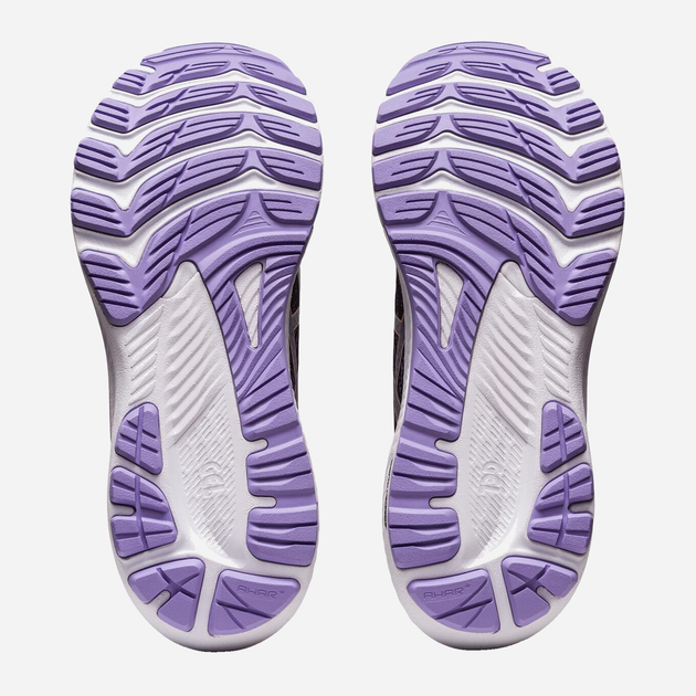 Buty do biegania damskie ASICS Gel-Cumulus 24 1012B206-009 39.5 (8US) 25 cm Czarny/Różowy (4550456185722) - obraz 6