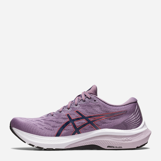 Buty do biegania damskie ASICS Gt-2000 11 1012B271-500 37.5 (6.5US) 23.5 cm Liliowe (4550456174580) - obraz 3