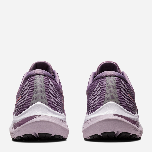 Buty do biegania damskie ASICS Gt-2000 11 1012B271-500 40.5 (9US) 25.7 cm Liliowe (4550456174504) - obraz 5