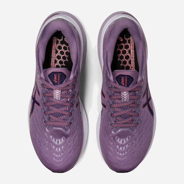 Buty do biegania damskie ASICS Gt-2000 11 1012B271-500 40.5 (9US) 25.7 cm Liliowe (4550456174504) - obraz 6