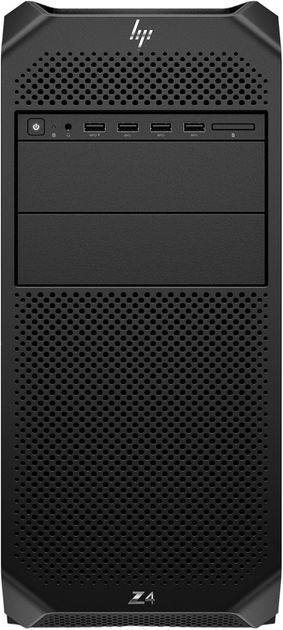 Комп'ютер HP Z4 G5 (5E8Q0EA) Black - зображення 2