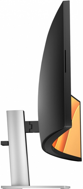 Монітор 44.5 дюймів HP E45c G5 вигнутий DQHD (6N4C1AA#ABB) - зображення 5