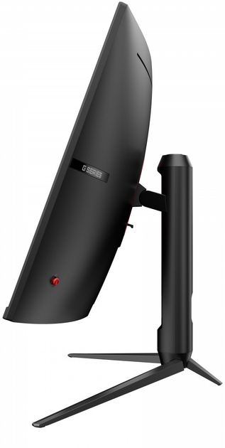 Монітор 31.5 дюймів MSI Вигнутий (G32CQ5P) - зображення 4
