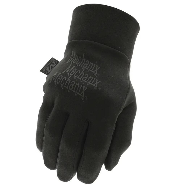 Перчатки Mechanix ColdWork Base Layer XXL Black - изображение 1