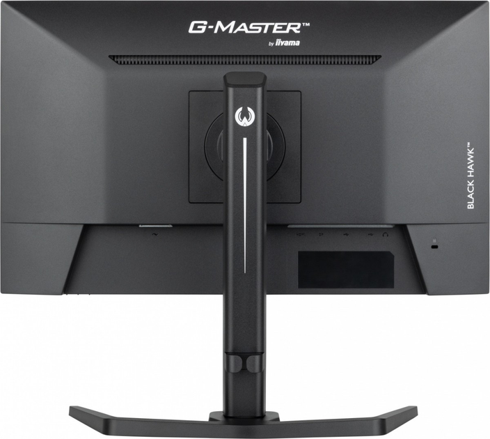 Monitor 23.8 cala Iiyama G-Master (GB2445HSU-B1) - obraz 8