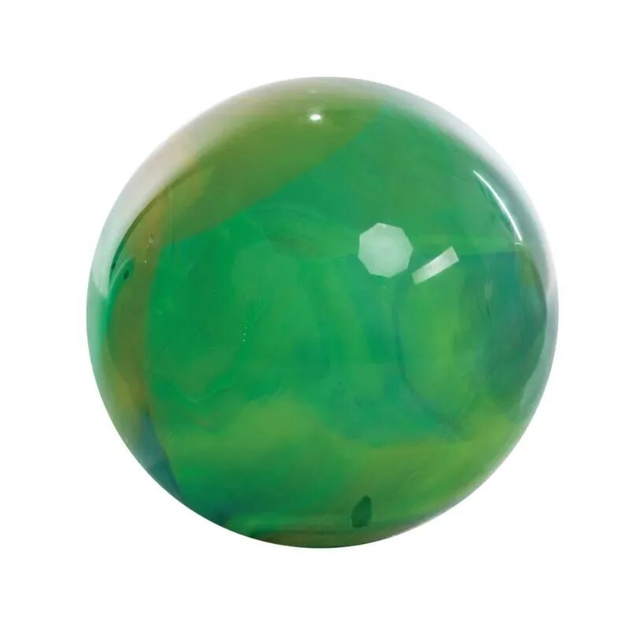 Mega Bańka Epee Jumbo Ball Craze Of Colors Zielona (8591945092165) - obraz 2