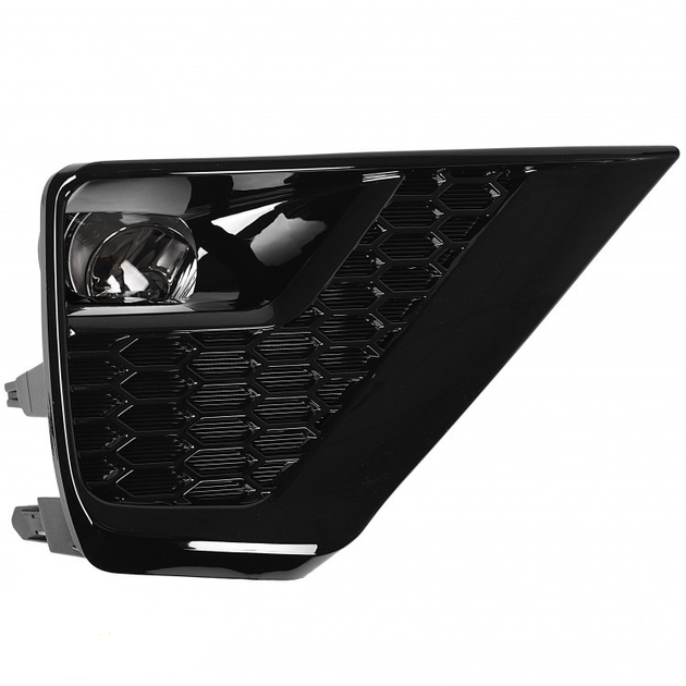 Протитуманні фари ПТФ туманки DLAA для Toyota Prado 150 20- TY-1046A Тойота Прадо 150 v00080 - зображення 2