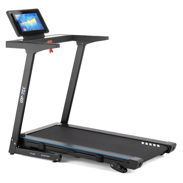 Бігова доріжка Gymtek XT570 - зображення 2