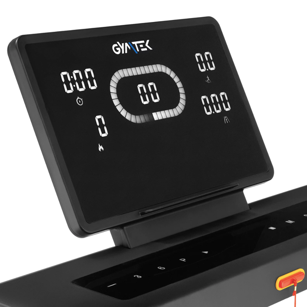 Бігова доріжка Gymtek XT570 - зображення 4
