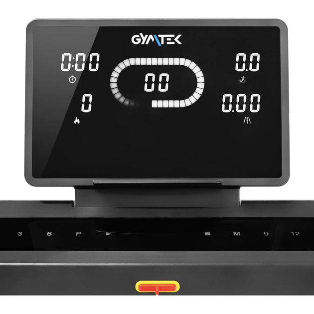Бігова доріжка Gymtek XT570 - зображення 5
