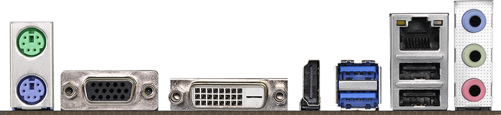 Материнская плата ASRock J4025M - изображение 4