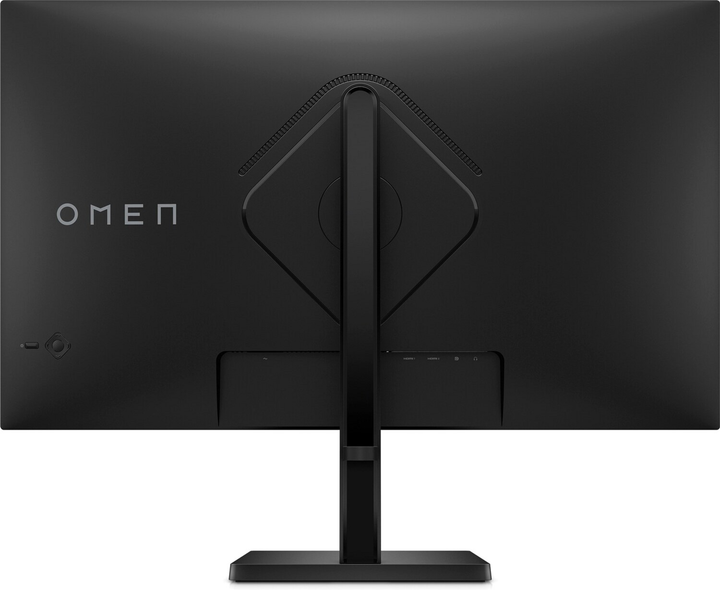 Монітор HP OMEN 32q Black (780K0E9) - зображення 6