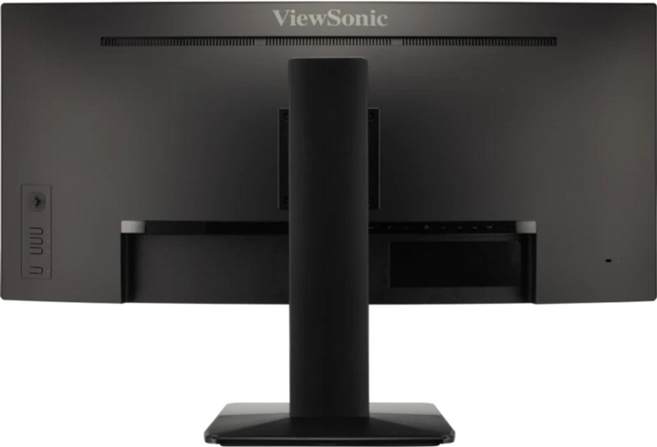 Монитор ViewSonic VG3419C - изображение 8
