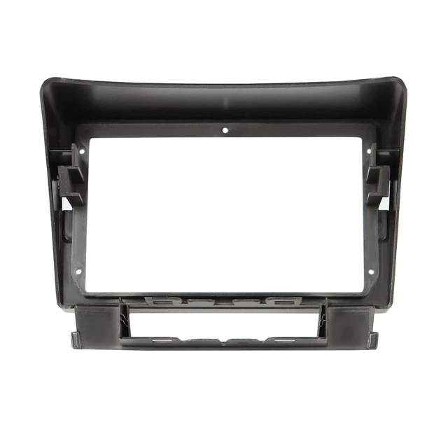 Переходная рамка 9" Lesko Opel Astra (J) 2009-2017 (6928) - изображение 3
