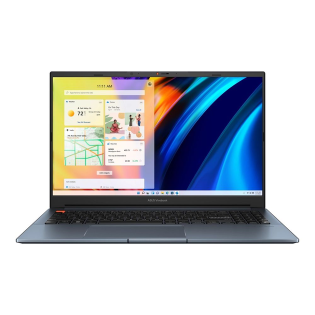 ноутбук asus vivobook pro 15 m6500xu-lp017