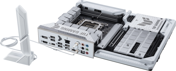 Материнская плата ASUS TUF GAMING Z790-BTF WIFI (s1700, Intel Z790