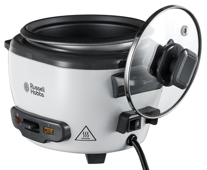 Рисоварка Russell Hobbs 27030-56 - изображение 2