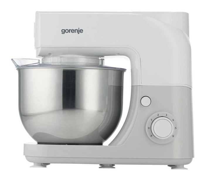 Планетарный миксер Gorenje MMC805W – фото, отзывы, характеристики