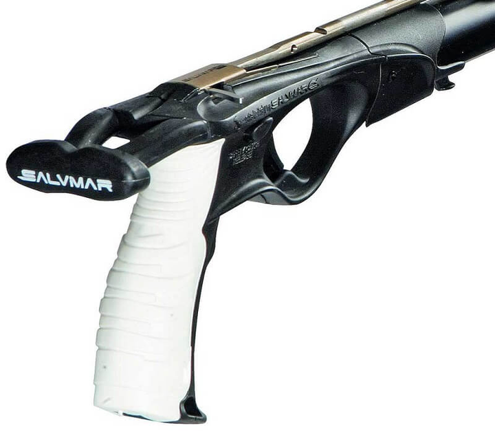 Арбалет Salvimar Voodoo 95 см для подводной охоты ружье гарпун - изображение 4