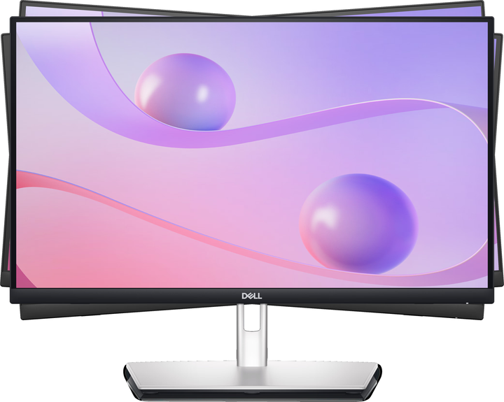 Монитор Dell P2424HT (210-BHSK) - изображение 3