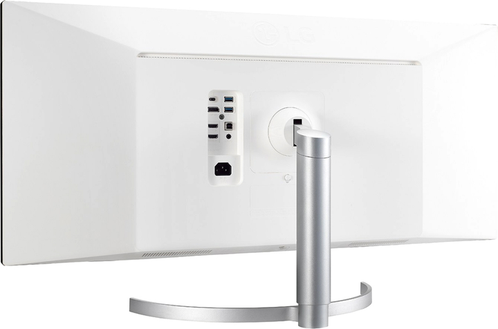 Монітор LG 34WK95U-W - зображення 7