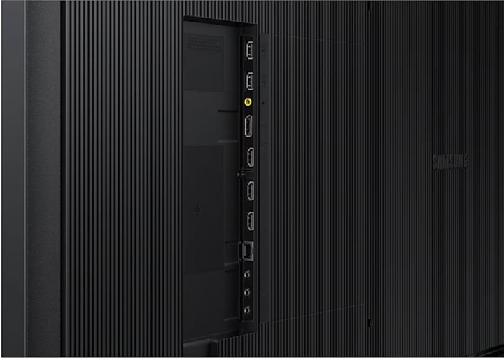 Монітор 43" Samsung QM43C (LH43QMCEPGCXEN) - зображення 6