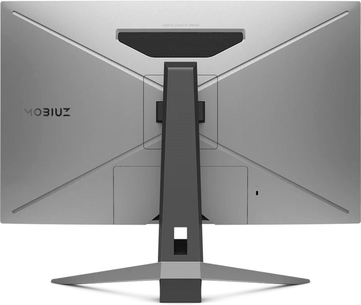 Монитор BenQ EX270M (9H.LLALJ.LBE) - изображение 4