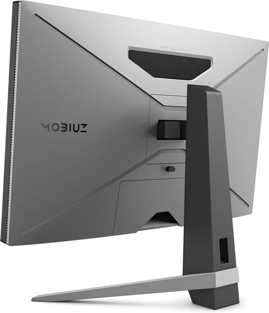 Монитор BenQ EX270M (9H.LLALJ.LBE) - изображение 5
