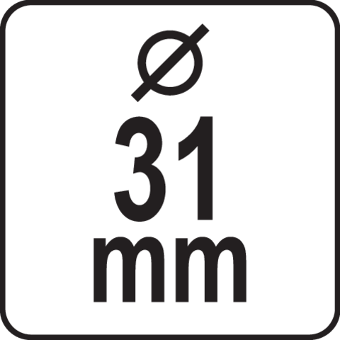 Кільця для агроволокна L=150 мм (100 шт) (91061) - зображення 6