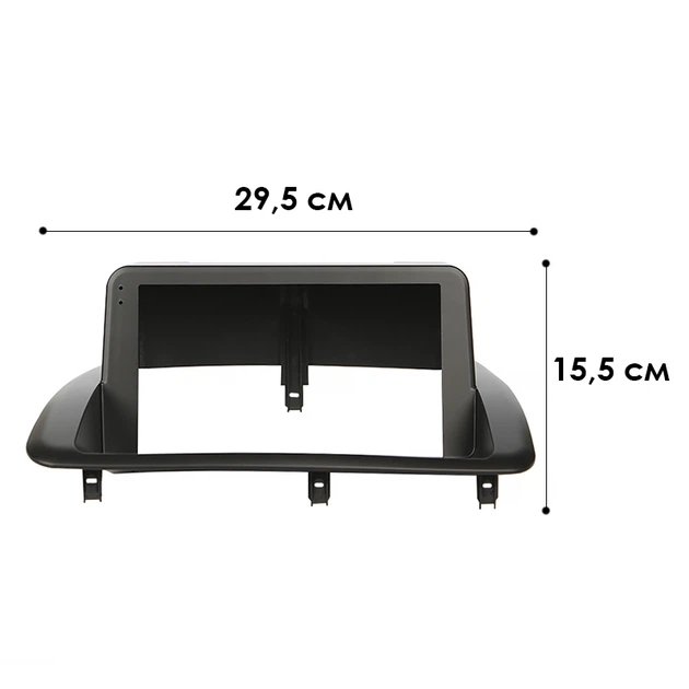 Штатный комплект Lesko 9" Lexus CT CT200 CT200h 2010-2018 (1234-280) Рамка+набор подключения - Фото 6 Штатный комплект Lesko 9" Lexus CT CT200 CT200h 2010-2018 (1234-280) Рамка+набор подключения - изображение 6