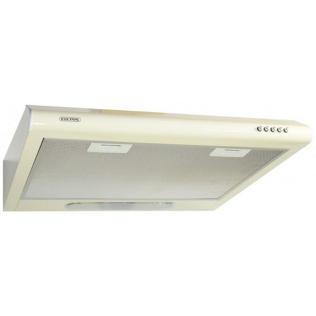 Вытяжка Eleyus LINE 1 50 BG - изображение 1