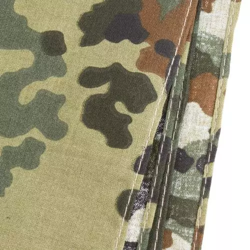 Бандана військова Mil-Tec Шарф Камуфляж HALSTUCH (BANDANA) FLECKTARN (12605021) - зображення 4