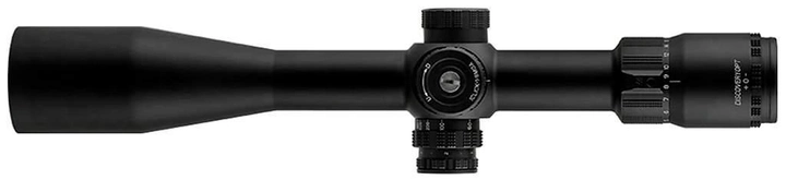 Приціл оптичний Discovery Optics ED-LHT 4-20x44 SFIR FFP 30 мм, з підсвіткою сітки - зображення 2
