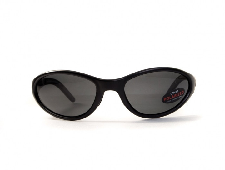 Поляризационные очки BluWater VENICE Polarized (gray) серые - изображение 2