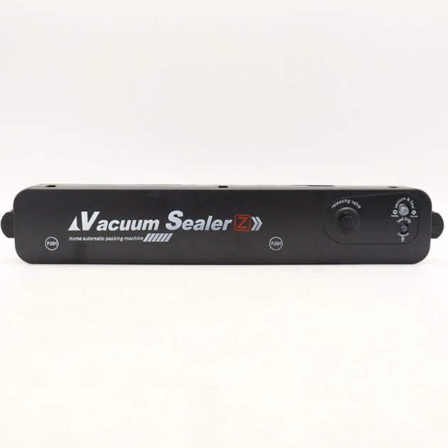 Вакуумный упаковщик TOPA Бытовой вакууматор продуктов Vacuum Sealer - изображение 8
