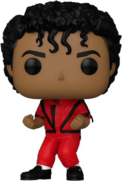 Фигурка Фанко Майкл Джексон №359 Funko Pop! Rocks: Michael Jackson ...