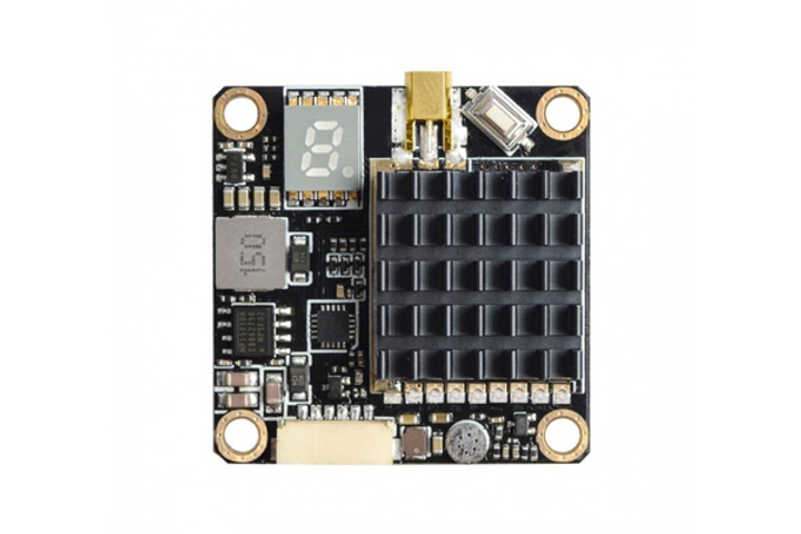 Відеопередавач AKK FX2 Dominator 5.8GHz 2000mW 30.5x30.5мм – фото ...