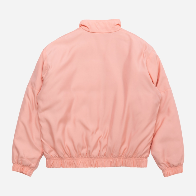 Спортивна вітровка чоловіча Nike Lab Satin Bomber Jacket DN1266-697 L Рожева (195868840032) - зображення 2