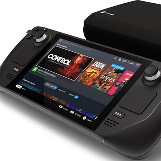 その他 Valve Steam Deck Портативная игровая приставка Valve Steam Deck OLED 512 GB