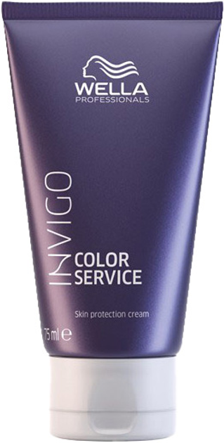 Krem do ochrony skóry głowy Wella Professionals Invigo Color Service 75 ml (3614227271043) - obraz 1