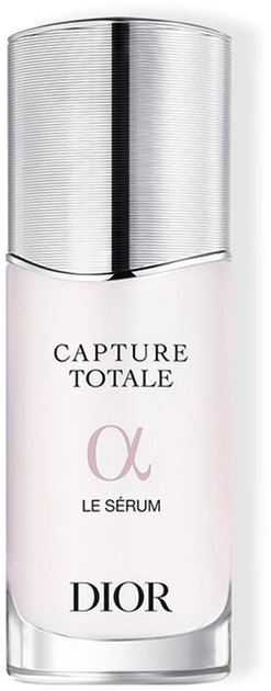 Сироватка для обличчя Dior Capture Totale омолоджувальна 30 мл (3348901623995) - зображення 1