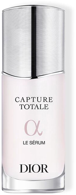 Serum do twarzy Dior Capture Totale odmładzający 30 ml (3348901623995) - obraz 1