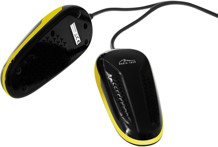 Elektryczna suszarka do butów Media-Tech MT6505 (5906453165059) - obraz 2