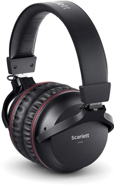 【美品】focusrite scarlett solo 4th Gen Звуковая карта Focusrite Scarlett Solo 4th Gen | Купить в