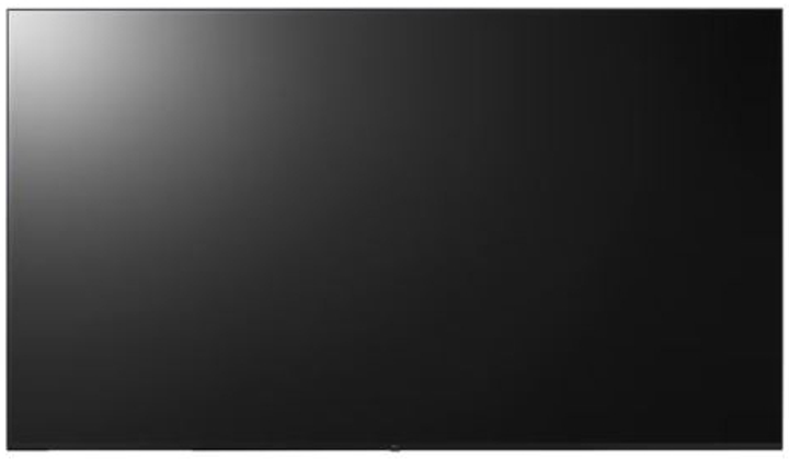 Monitor wielkoformatowy LG Electronics 86 cali (86UL3J-N) - obraz 1