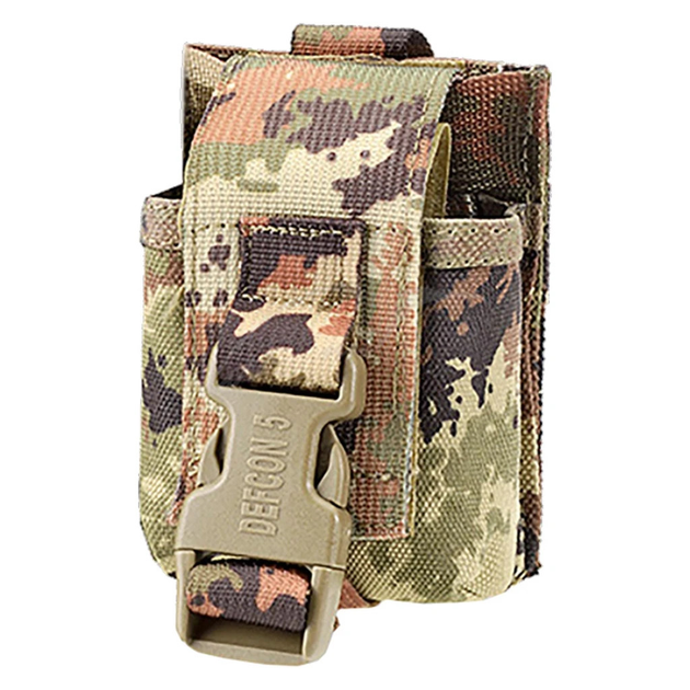 Подсумок Defcon 5 Porta Granate Molle 1 Camo (D5-GP01 VI) - изображение 1